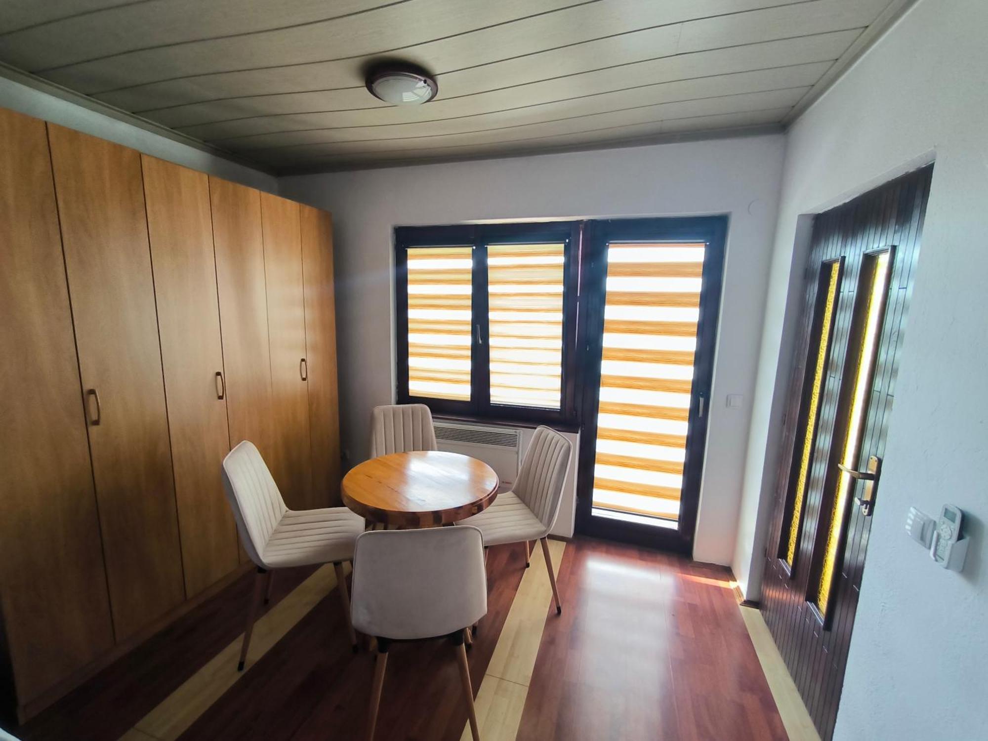 Centar Apartment ซาราเยโว ภายนอก รูปภาพ