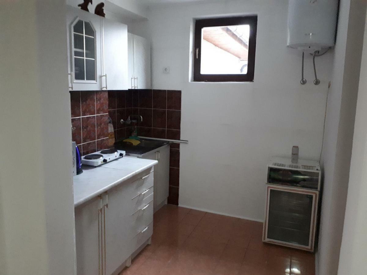 Centar Apartment ซาราเยโว ภายนอก รูปภาพ