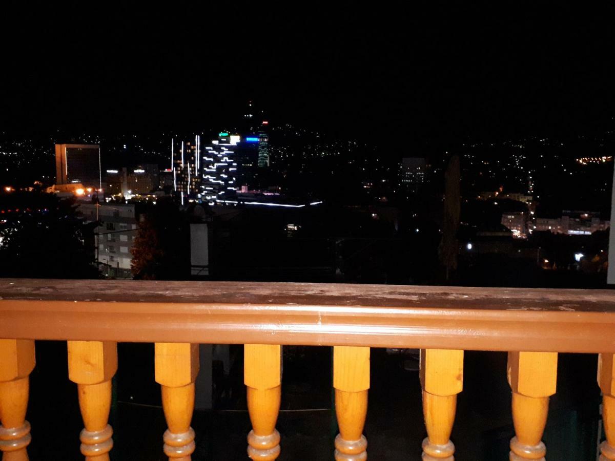 Centar Apartment ซาราเยโว ภายนอก รูปภาพ